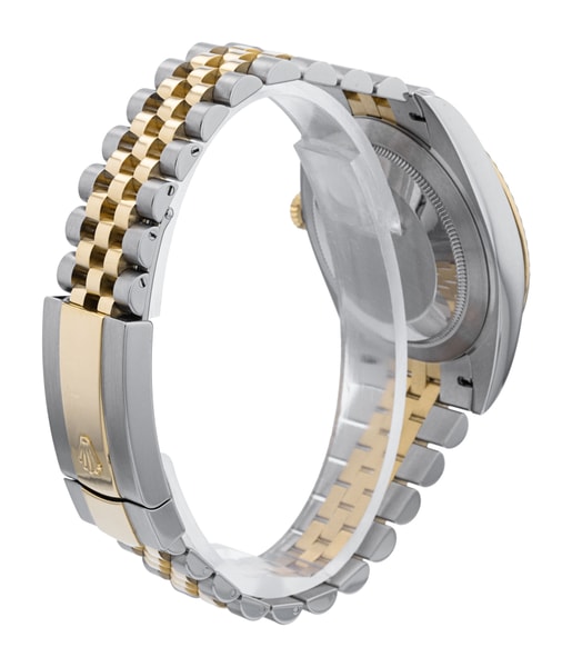 Rolex Datejust 41 126333